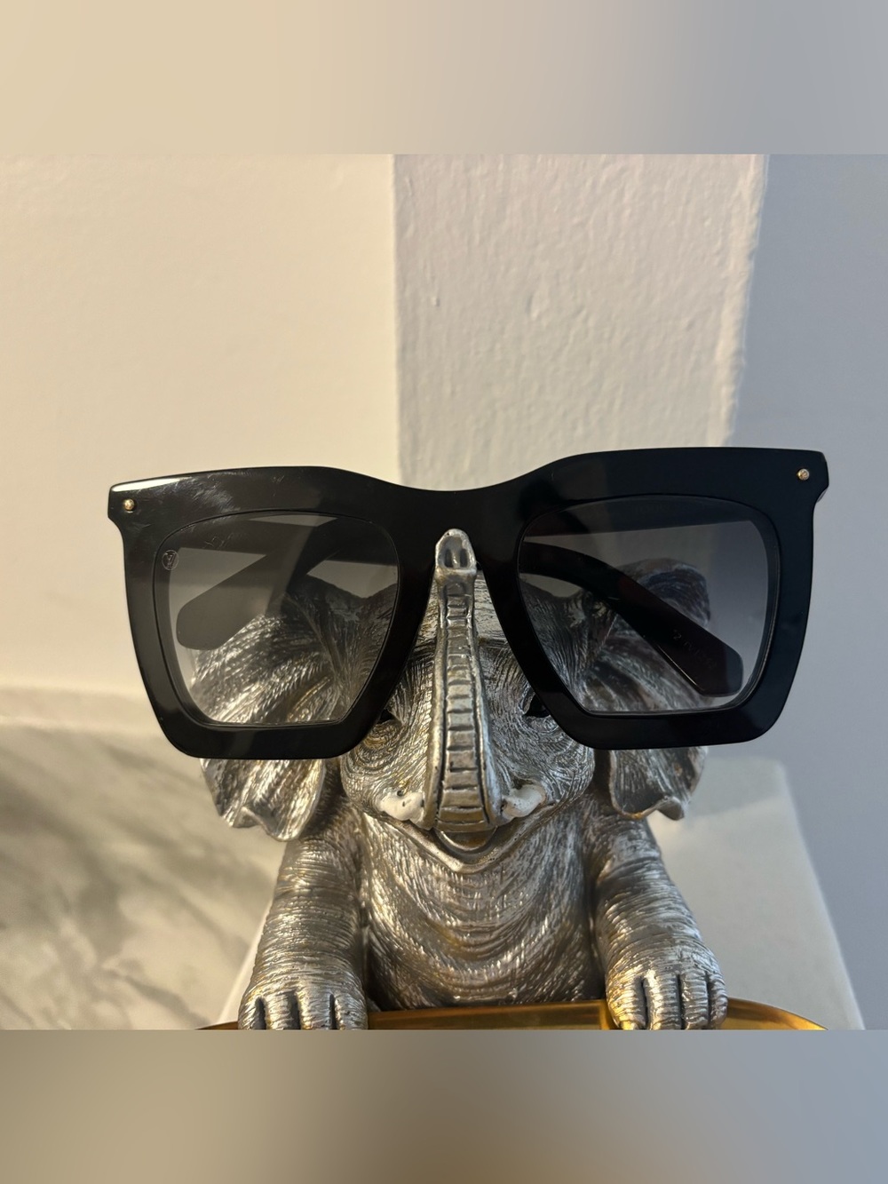 Louis Vuitton 2022 La Grande Bellezza Sunglasses